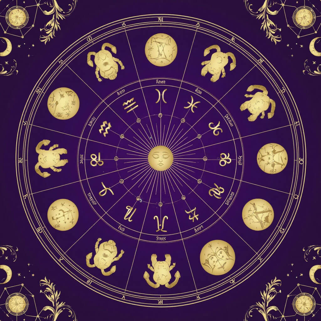 Interprétation symbolique du signe solaire