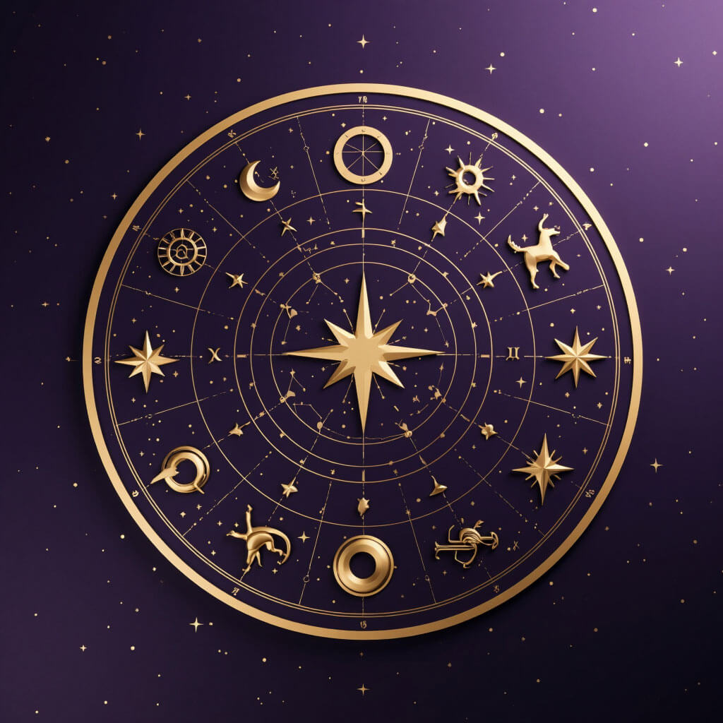 Illustration abstraite représentant les connexions entre passions humaines